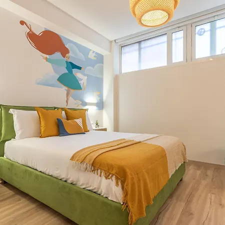 Le Muse Suites