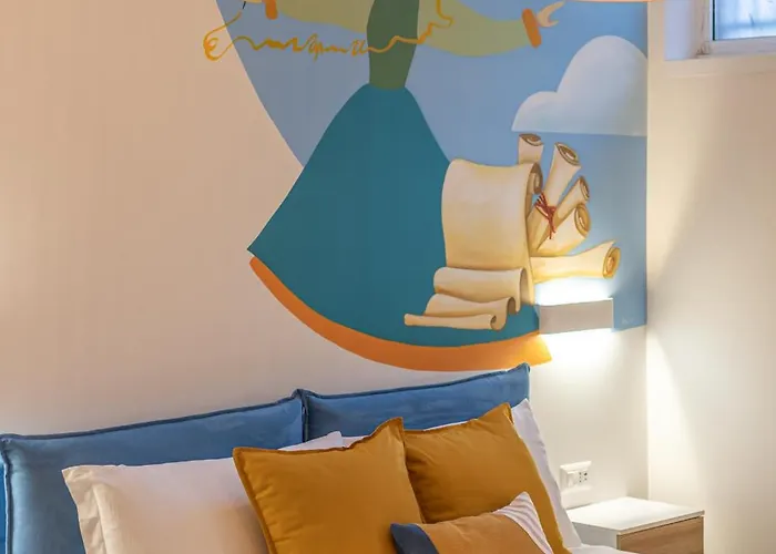 Le Muse Gasthof 4*