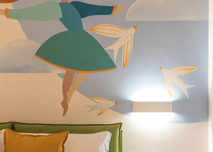 Gasthof Le Muse 4*
