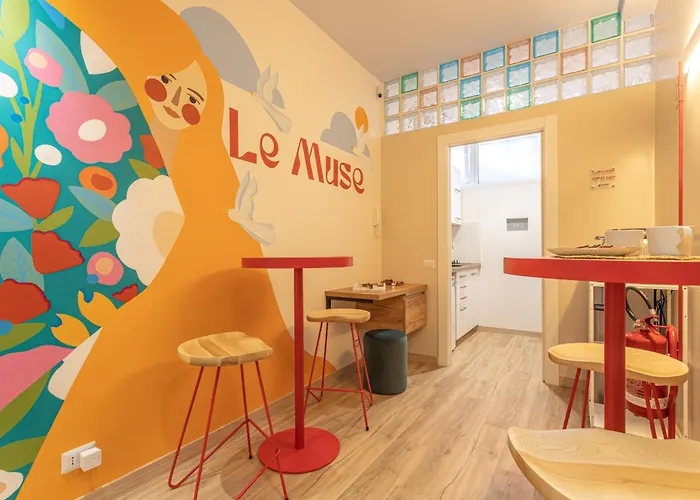 Gasthof Le Muse